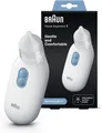Braun Nasensauger1 Elektrisch Saugkraft Schleimloeser Baby Kinder BNA100 Geraet