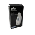 Braun Nasensauger 1 | Schleimlöser | Linderung für verstopfte Nasen | Elektrisch