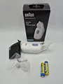 Braun Nasensauger BNA100EUR batteriebetrieben Spülmaschinengeeignete Teile