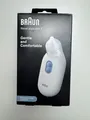 Braun Nasensauger 1 BNA100 – neu, elektrisch, 2 Stufen, OVP beschädigt