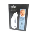 Braun Elektrisches Nasenreiniger Babys Kinder Sanft Medical Befreiungsvolle Leic