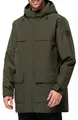 Jack Wolfskin Mantel Winterlager Parka M