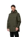 WINTERLAGER PARKA M