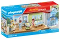 Playmobil Action Heros 71616 Entbindungsstation NEU / OVP