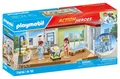 4008789716163 Playmobil Oddział położniczy 71616 Playmobil (I)