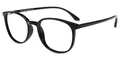 Blaulicht Brille Computerbrille Anti Müdigkeit Blaulicht UV Schutzbrille Dame...