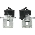 Bremssattel ATE 24.6241-1709.5 für VW Seat Audi Passat B7 Variant Q3