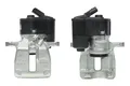 ATE Bremssattel hinten links für AUDI SEAT VW