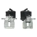Ate 24.6241-1709.5 Bremssattel Hinterachse Links für Seat Vag