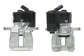ATE Bremssattel Bremszange / ohne Pfand Hinten links 24.6241-1709.5