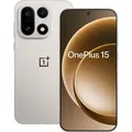 OnePlus 15 512GB Sand Storm EU - Beige