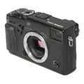 Fujifilm X-Pro 2 schwarz Gehäuse ca. 5.000 Ausl. Kamera