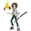 Shaman King Figma Actionfigur Yoh Asakura 14 cm