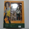 figma 537 Yoh Asakura SHAMAN KING Max Factory Import Japan Spielzeug