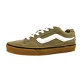 VANS Damen Lowtop-Sneaker Caldrone 0197065549213, 0197065549503, 0197065549701, 0197065550298, 0197065550707, 0197065551469, 0197065551803 VAN-VN000CSP olive 7.5