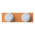 ABB - ZX2540 Sammelschienenverbinder Cu 30x10mm, 1-polig - 2CPX042988R9999