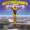 Various Moondance (CD)