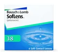 Bausch And Lomb SofLens® 38 6 785810242382