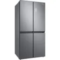 RF48A400EM9/EG, Multi-Door edelstahl, Twin Cooling+, Precise Cooling