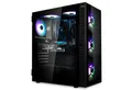 Meinpc AMD Ryzen 7 RGB Gaming-PC (AMD Ryzen 7 5700G, Radeon Vega 8, 32 GB RAM, 500 GB SSD, AMD, Gaming, Gamer, RGB)