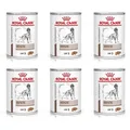 ROYAL CANIN Hepatic HF 6x420g + Deckel für 400g-Dose GRATIS!