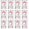 12 x 420 g ROYAL CANIN Veterinary Diet HEPATIC CANINE Pastete Leberkrankheiten