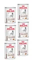 ROYAL CANIN Dog Hepatic Nassfutter Hunde mit Lebererkrankungen 6x420 g