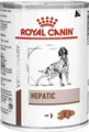 9003579309469 ROYAL CANIN Hepatic - Nassfutter für Hunde - 420 g Royal Canin