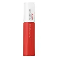 Maybelline New York Superstay Matte Ink (25 Heroine) (3600531411121)