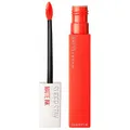 Maybelline New York Superstay 24 Matte Ink Lipstick 25 Heroine 5ml