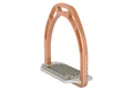 Acavallo Steigbügel Acavallo Arco Evolution Alupro Aluminium Steigbügel