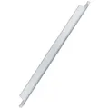 Indesit - Ersatzteil - Glasplattenleiste Hinten, Original - Ariston Hotpoint