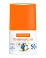 PAEDIPROTECT Sonnenroller LSF 50+ 50ml korallenfreundlich Baby Kinder vegan
