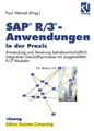 SAP® R/3®-Anwendungen in der Praxis Paul Wenzel