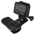 Universal Kamera Halterung Universalclip Kamerashalterung Sportkameras Webcam
