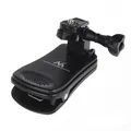 Universal Kamerahalterung Befestigung Halter Cam Full Motion 360°