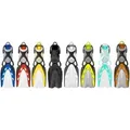 Mares X-Stream Geräteflossen mit Bungee Straps