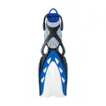 Mares X-Stream BN Tauchflossen Unisex – Erwachsene gelb Xs