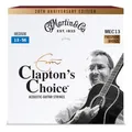 Martin Claptons Choice MEC13LTD20 Saiten zum 20. Jahrestag, mittlere Stärke