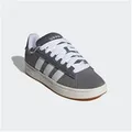 adidas Sportswear Sneaker Design inspiriert vom adidas Campus 00 grau 43 1/3 EU
