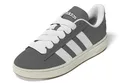 adidas Herren Grand Court Alpha 00S Shoes, Grey Four/FTWR White/Off White, 43 1/3 EU