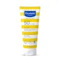 Bébé Sun Lotion Spf50+ 100 Ml