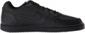 Nike - Ebernon Low - Black Sneakers