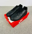 Nike Ebernon Low Sneakers Schuhe AQ1775 003 schwarz Gr. 42 US 8,5 NEU