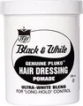 Black & White Hair Dressing Pomade 200 ml