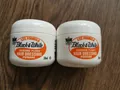 2 mal Black+White Lite Formula  Pomade USA Reisedose         100g=10E :