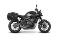 40683-SEITLICHE TASCHEN HALTERUNGEN, DÜBEL, kompatibel mit YAMAHA MT07