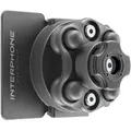 Interphone Quiklox BMW-Navigationshalter, schwarz