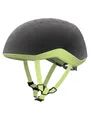 POC Fahrradhelm "Myelin" in Anthrazit, Größe 56-61 cm, schwarz/grau, Damen