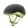 POC Myelin Fahrradhelm - Umweltbewusste Wahl für Moderne Stadtradler die Keine Spuren hinterlassen wollen, aus recycelbaren Materialien